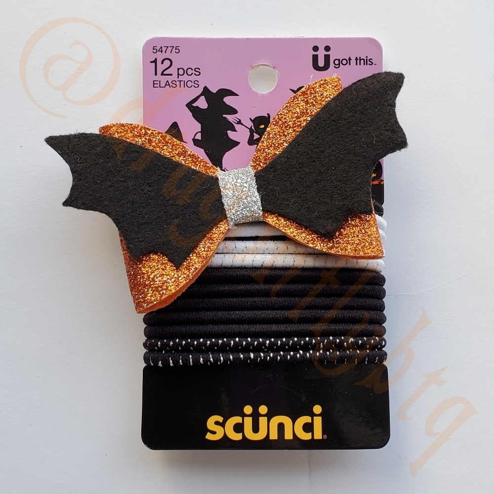 NWT scünci Hair Tie Bundle - Picture 2 of 7